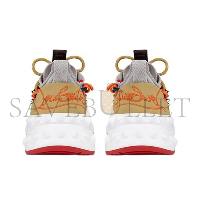 CHRISTIAN LOUBOUTIN TRAILNRUN SNEAKERS 12500116824